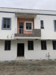 3 bedroom House for sale Chevron Toll Gate Lekki Lagos