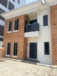 3 bedroom House for sale Lekki Conservation Chevron Lekki Lagos