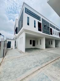 3 bedroom House for sale Abraham adesanya estate Ajah Lagos