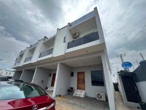 3 bedroom House for rent Abraham Adesanya Ajah Lagos