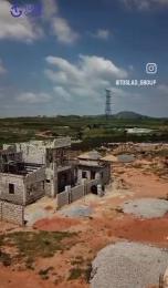 3 bedroom House for sale Vale City View Estate Dakwo, Dakwo Abuja