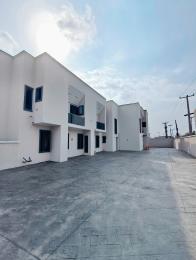 3 bedroom House for sale Ogba Unity Road Ikeja Lagos