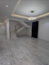 3 bedroom House for rent Lekki Lagos