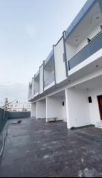 House for rent Sangotedo Ajah Lagos