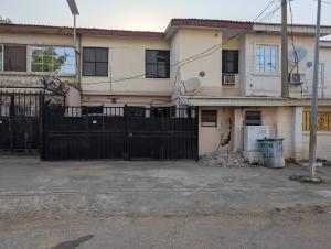 3 bedroom House for rent Area 2 Garki 1 Abuja