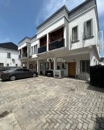 3 bedroom House for sale Ikota Lekki Lagos