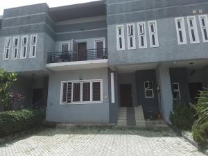 3 bedroom House for sale Hall 7 Estate After Efab Queens Karsana Abuja