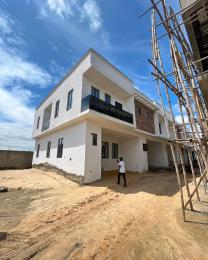 3 bedroom House for sale Abraham adesanya estate Ajah Lagos