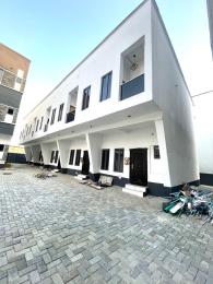 3 bedroom House for sale Along Lekki Expressway Lekki Lagos