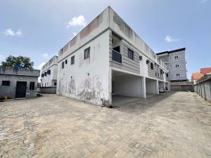 3 bedroom House for rent Mobil Road Ajah Lagos