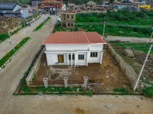 3 bedroom Land for sale Rayfield Gardens Estate, Christopher Adebayo Alao Akala Gra Ibadan Oyo