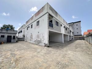 3 bedroom House for rent Mobil Road Ilaje Ajah Lagos
