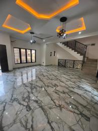3 bedroom House for rent Orchid Road orchid Lekki Lagos