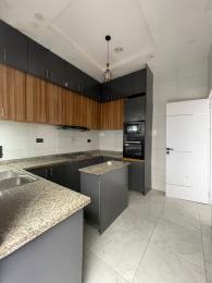 3 bedroom House for rent Ikota Lekki Lagos