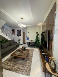 3 bedroom House for rent General Paint Lekki Scheme 2 Ajah Lagos