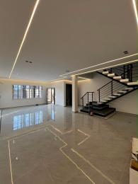 3 bedroom House for rent Lekki Phase 2 Lekki Lagos