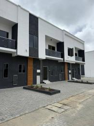 3 bedroom House for sale Behind Lagos Business School, Sangotedo Ajah Lagos