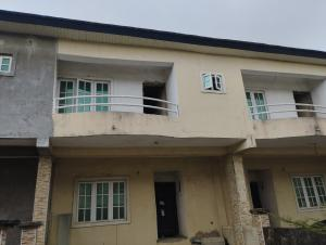 3 bedroom House for sale Lekki Gardens estate Ajah Lagos