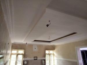 3 bedroom House for rent Garki 1 Abuja