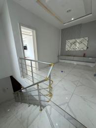 3 bedroom House for rent Ikota Lagos. Ikota Lekki Lagos