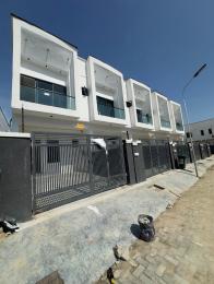 3 bedroom House for rent Ikota Lekki Lagos