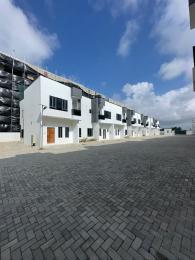 3 bedroom House for rent Orchid Lekki Lagos