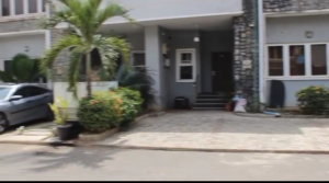 3 bedroom House for sale Brookshore Estate, Karasana Gwarinpa Abuja