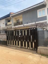 3 bedroom House for rent Kado Abuja