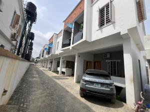 3 bedroom House for sale Ikota Lekki Lagos