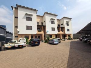3 bedroom House for rent Guzape Abuja