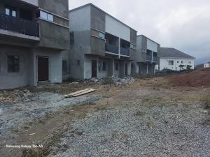3 bedroom House for sale Lifecamp After Berger Life Camp Abuja