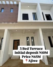 3 bedroom House for sale Best Affordable Desk On The Market . Grab This Now Ajah Lagos