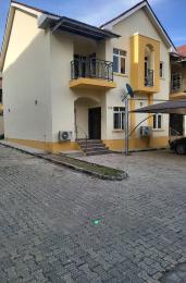 3 bedroom House for rent  Jabi Abuja