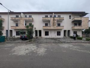 3 bedroom House for sale Creek Haven Estate, Harris Drive VGC Lekki Lagos