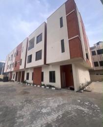 3 bedroom House for sale Folashade Oredugba Ikate Lekki Lagos