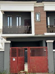 3 bedroom House for rent Harris Drive VGC Lekki Lagos
