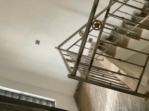 3 bedroom House for sale F01 Roundabout FO1 Layout Kubwa Abuja