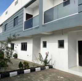 3 bedroom House for rent Mobil Road Ilaje Ajah Lagos
