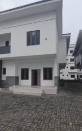 3 bedroom House for sale Camber Wall Estate Abijo Gra Abijo Ajah Lagos