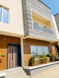 3 bedroom House for sale Life Camp Abuja