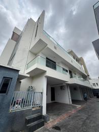 3 bedroom House for rent  Banana Island Ikoyi Lagos