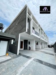 4 bedroom House for rent Off Lekki-Epe Expressway Ajah Lagos