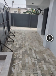3 bedroom House for rent By Indian School Coker Road Ilupeju Lagos