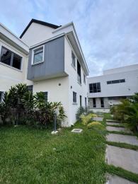 3 bedroom House for rent Cowrie Creek Estate Ikate Ikate Lekki Lagos