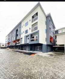 3 bedroom House for rent Ikate Lekki Lagos