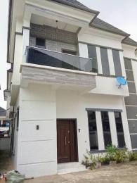 3 bedroom House for rent Orchid Lekki Lagos
