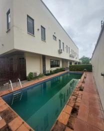 3 bedroom House for rent Banana Island Ikoyi Lagos