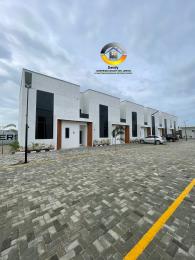 3 bedroom House for sale Abraham adesanya estate Ajah Lagos