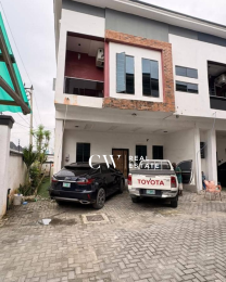 3 bedroom House for sale Orchid Lekki Lagos