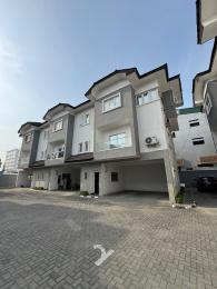 3 bedroom House for sale Lekki Phase 1 Lekki Lagos